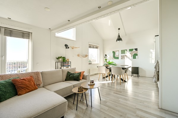 Medium property photo - Marrewijklaan 97, 3201 BH Spijkenisse